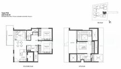 10 Evelyn (D11), Apartment #566298501